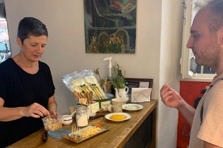 Découvrez les meilleurs desserts de Dubrovnik