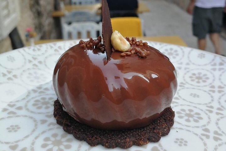 Découvrez les meilleurs desserts de Dubrovnik
