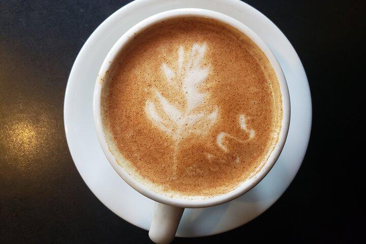 Seattle Coffee Tour : Capitol Hill Coffee Culture & Tastings