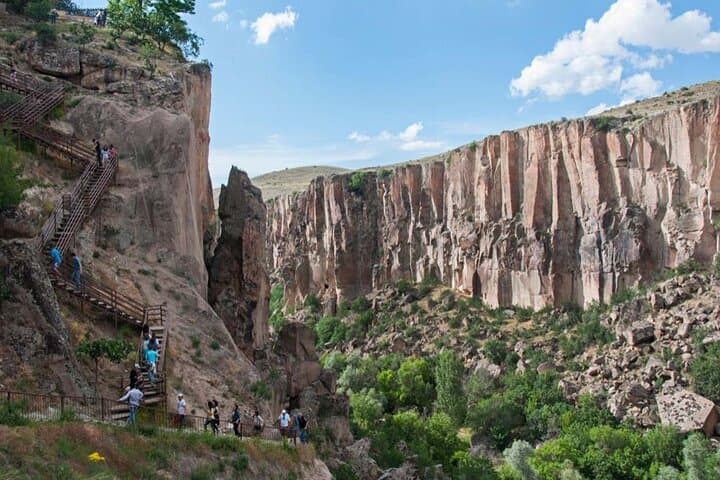 Istanbul Cappadocia 2 Days Tour Guided By A Local Expert