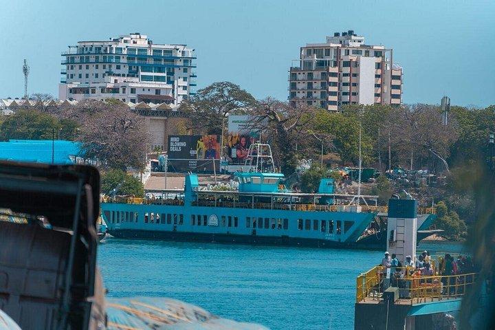 Mombasa Full Day Tour
