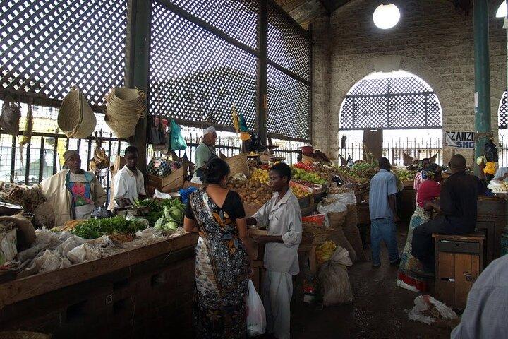 Mombasa Full Day Tour