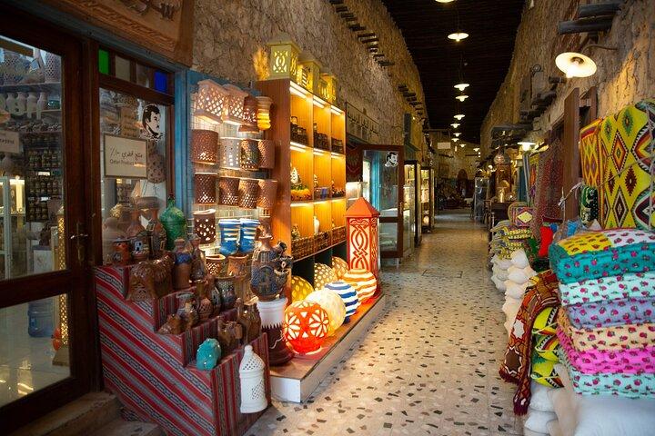 Doha City Tour (Privé/Gedeelde optie beschikbaar)