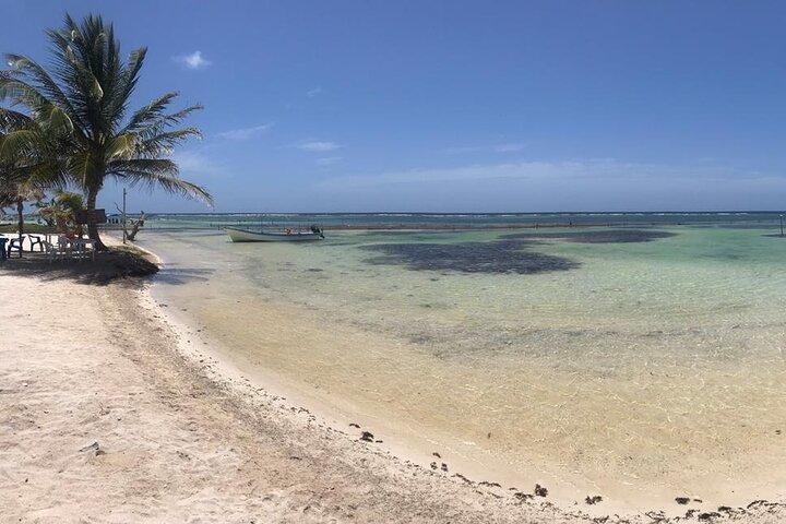 Costa Maya All-Inclusive Beach Break con Open Bar