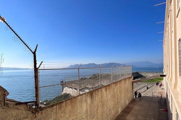 Alcatraz Plus San Francisco City Combo Tour