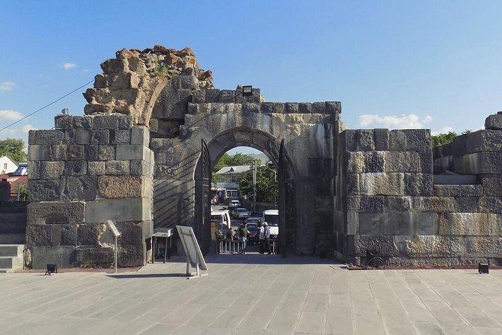 Magnifique visite privée à pied Garni