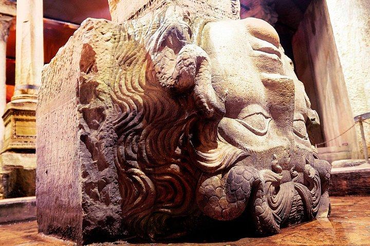 Istanbul Small-Group, 1-Day Walking Tour including Hagia Sophia