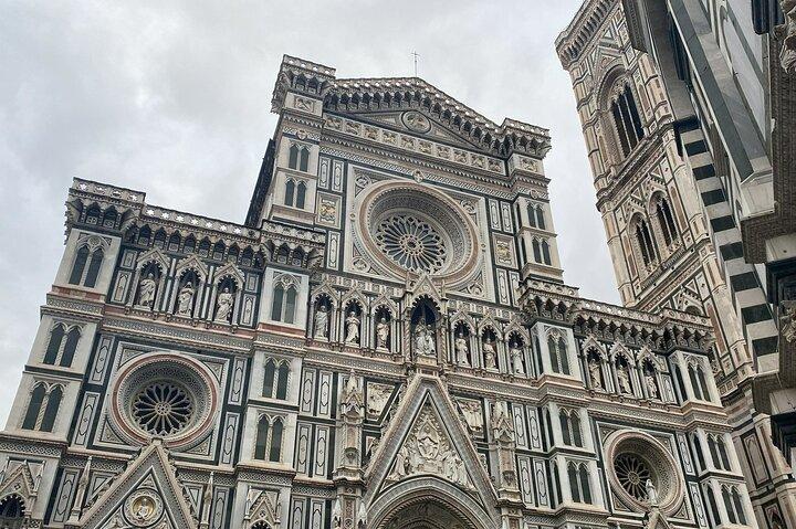 Duomo Climb en Baptistry Museum Crypt Cathedral Entreetickets