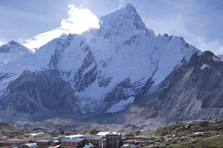 Everest Base Camp Trek - 15 Tage