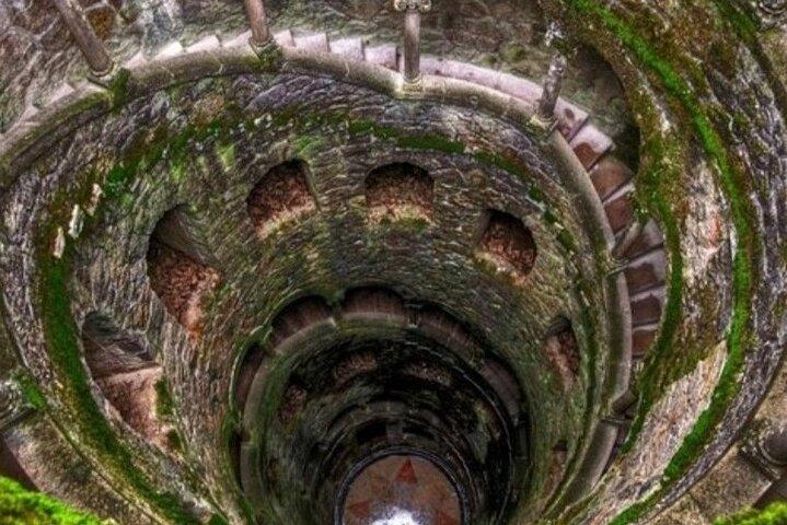 Visite privée de Sintra et Cascais