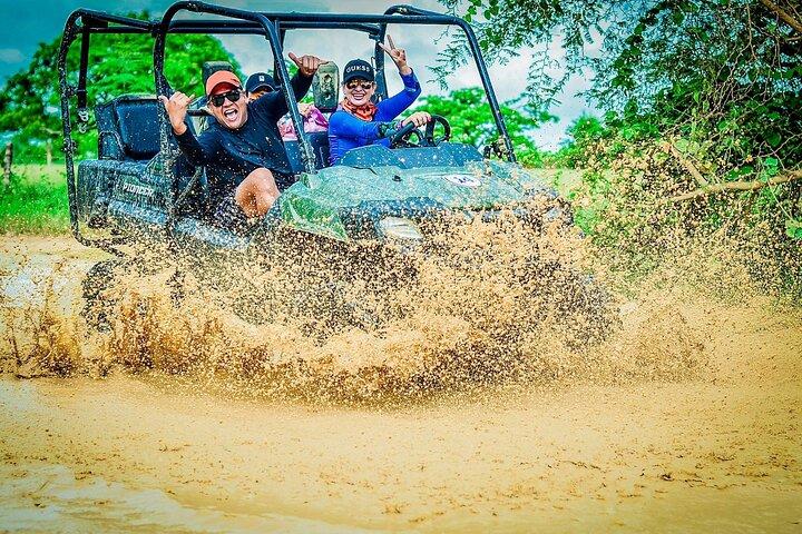 Vip Punta Cana Buggies
