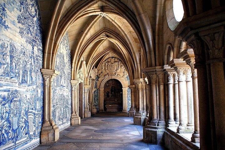 Porto Private FULL-DAY Tour