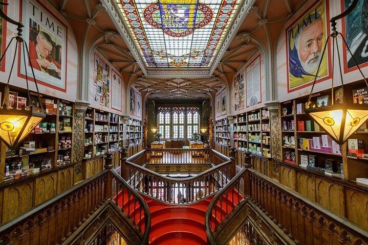 Porto Private FULL-DAY Tour