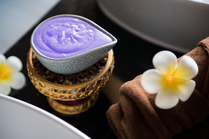 So Thai Luxury Spa e pacote de massagens (4 horas)