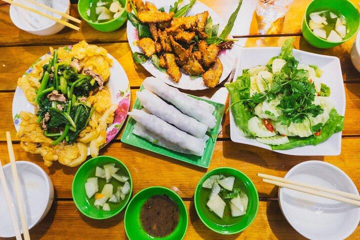 Hanoi Street Food Tour e ALTRO