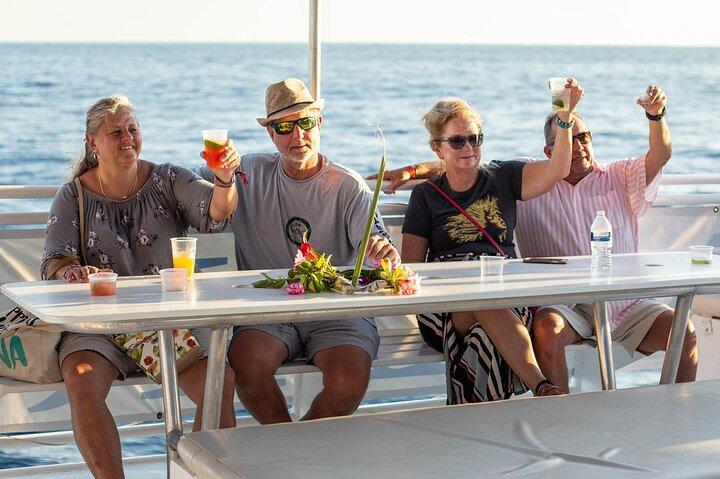 Cruzeiro com jantar Fiesta em Cabo com jantar