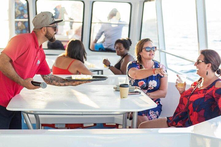 Cruzeiro com jantar Fiesta em Cabo com jantar