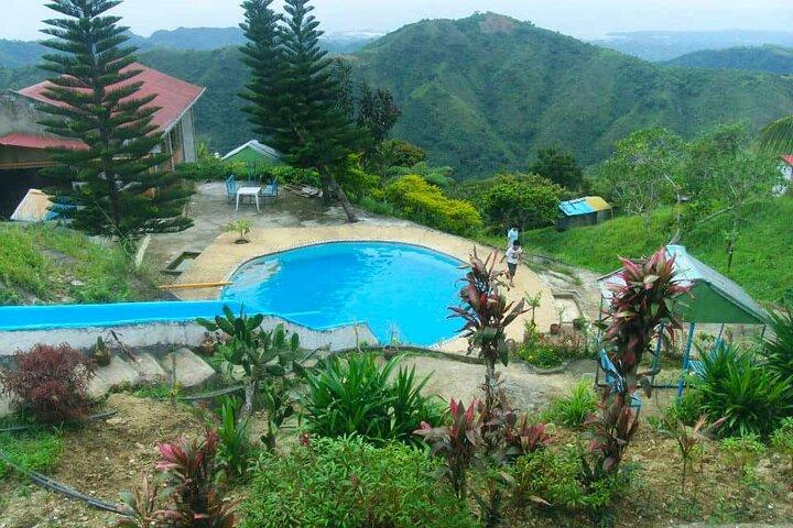 Balamban Uphill Adventure Tour i Cebu