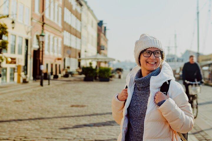 Tour privado alternativo a Copenhague: Ciudad de México & Christianshavn