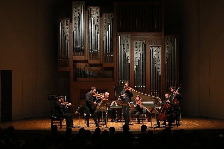 ヴィヴァルディの四季コンサートと音楽博物館訪問
