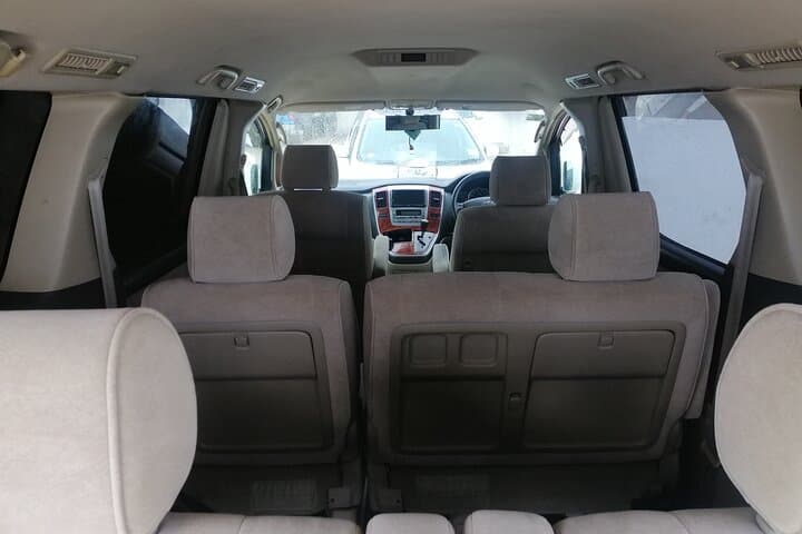 Zanzibar Prime Taxi Services