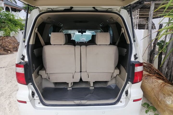 Zanzibar Prime Taxi Services