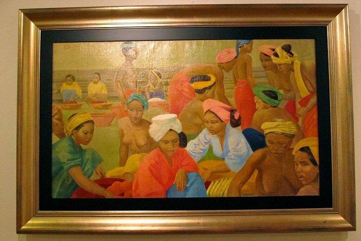 Indonesien: Museum Pasifika