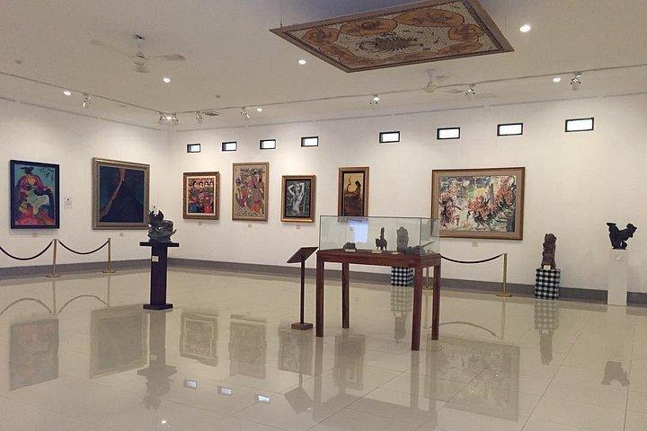 Indonesien: Museum Pasifika