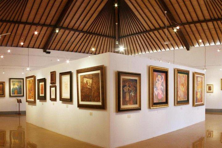 Indonesien: Museum Pasifika