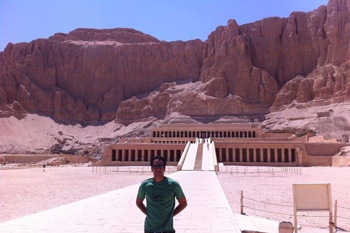 3 Day Tours To Discover Luxor