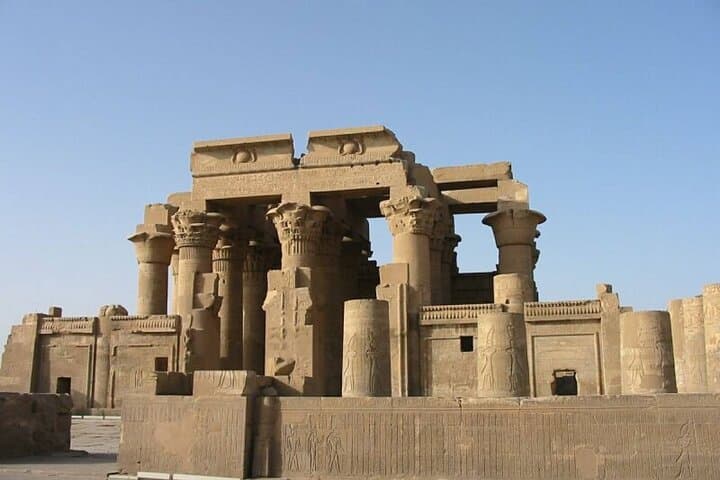 3 Day Tours To Discover Luxor