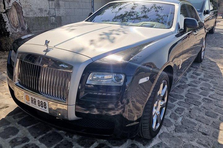Private Transfers in Paris