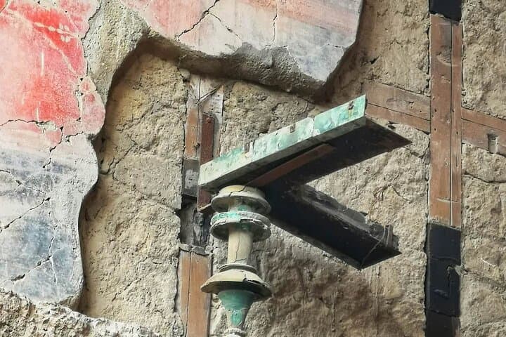 Private Pompeii and Herculaneum Tour by Car