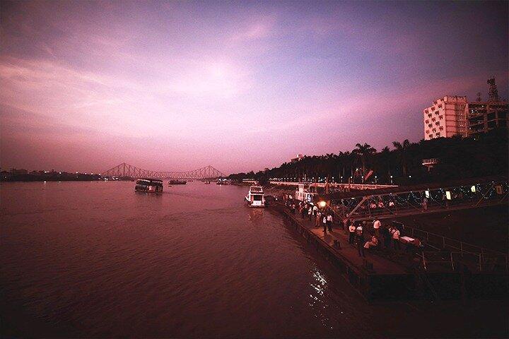 Visite privée d'une journée complète de la ville de Kolkata - avec guide