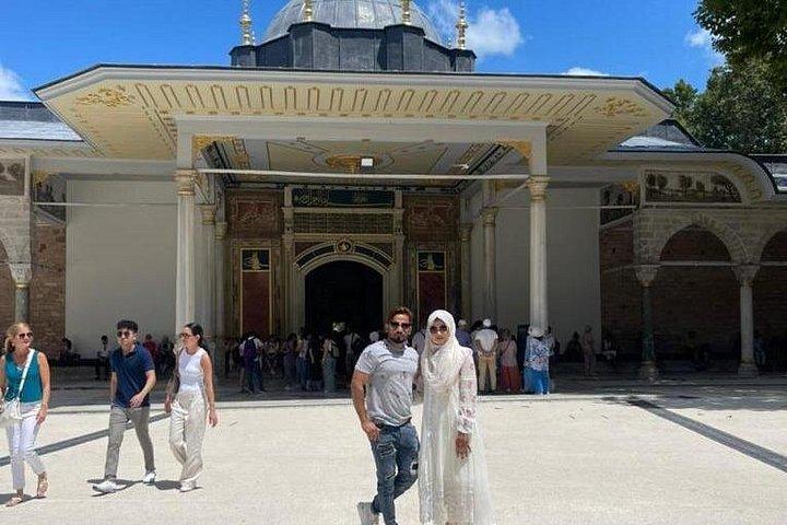 6 Days Istanbul Cappadocia Tour