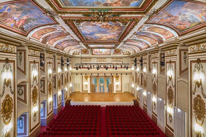 Entreeticket Esterhazy Palace