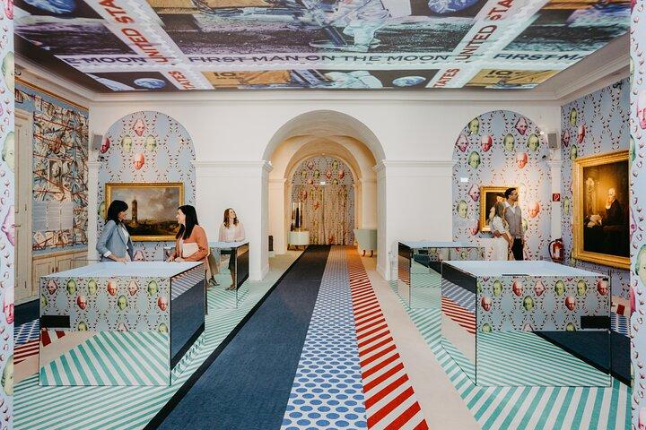 Entreeticket Esterhazy Palace