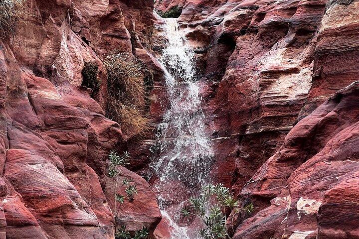 Discover Petra Hidden Gems