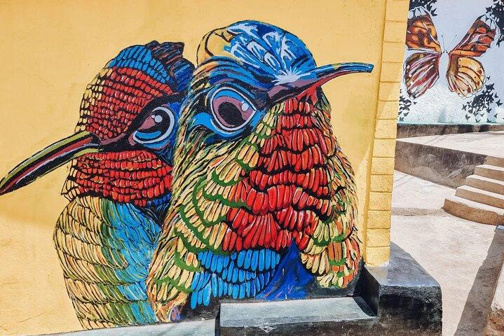 Scopri Kigali: Tour di un'intera giornata con ritiro dall'hotel