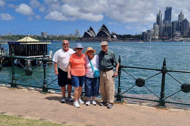 Tour della città di Sydney | Bondi, Opera House, Bridge & Highlights