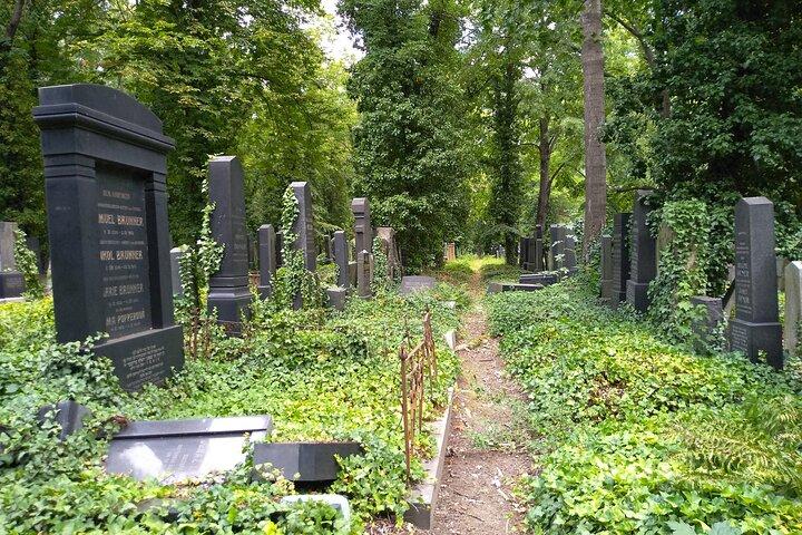プラハのユダヤ人: ユニークなサクセスストーリー - 1938 年まで...