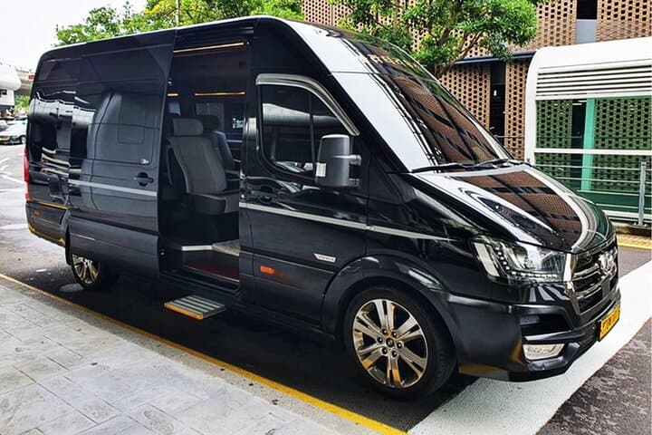 Private Transfer Incheon Airport  Seoul Korea