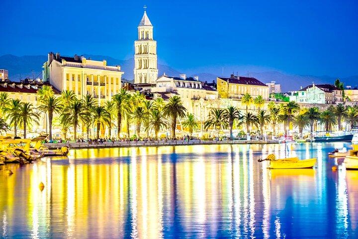 Game of Thrones in Split - Walk like Khaleesi - Tickets inklusive