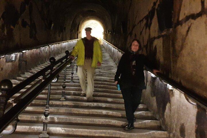 Champagner Tagestour mit Veuve Clicquot und 2 weiteren großen Weingütern