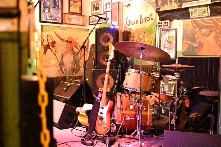 Visite guidée de 2 heures de musique live à Key West