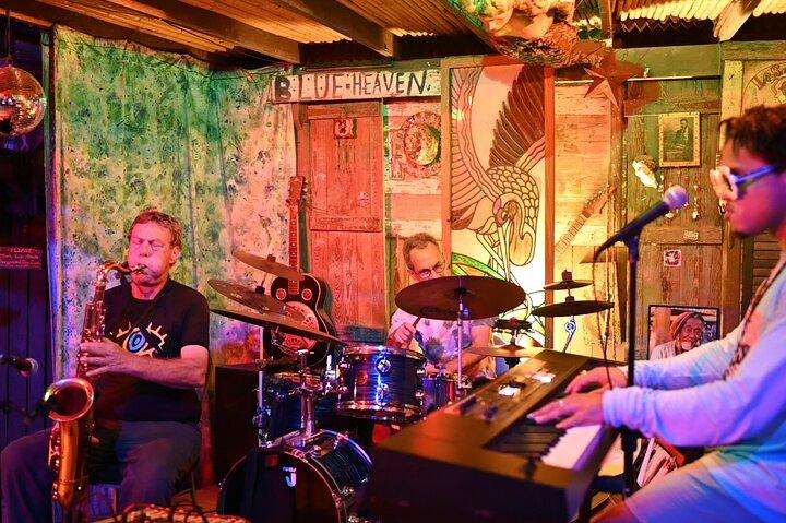 Visite guidée de 2 heures de musique live à Key West