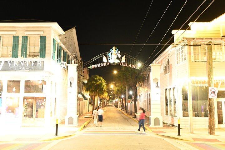 Visite guidée de 2 heures de musique live à Key West
