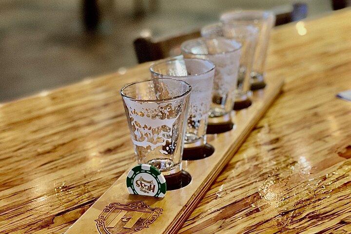Tour di Beerucation di North Park