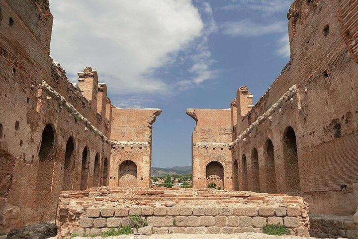 6 Days Tour in Seven Churches Of Revelation & Biblical-Türkiye