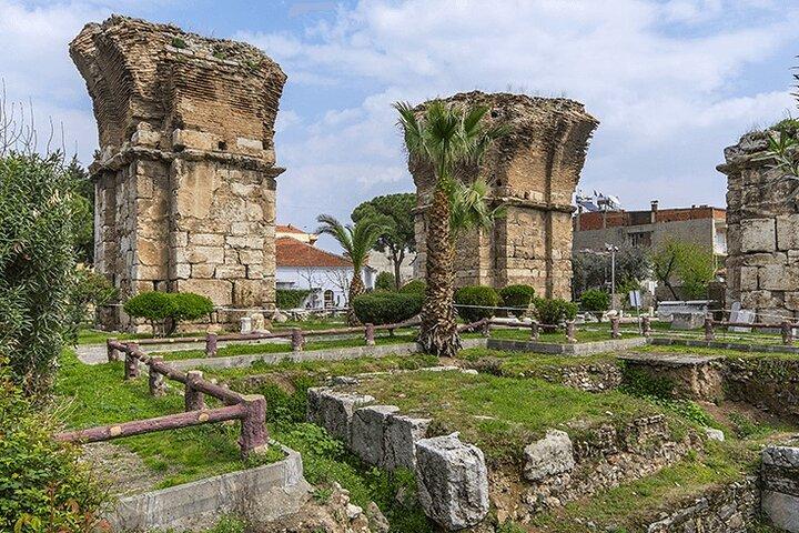 6 Days Tour in Seven Churches Of Revelation & Biblical-Türkiye